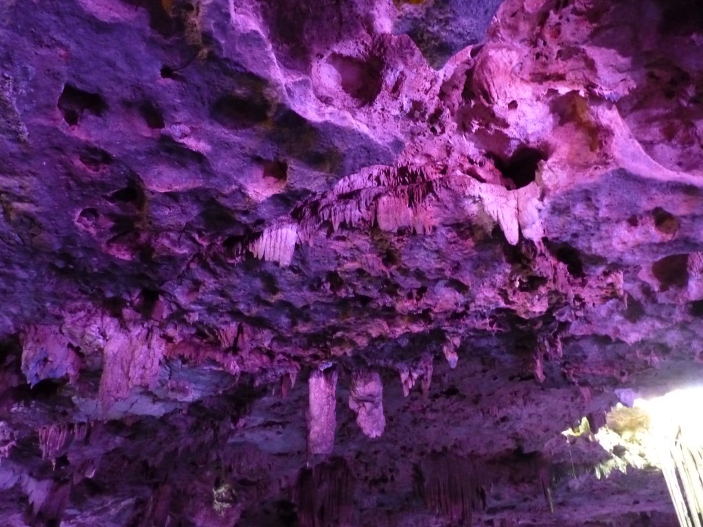 Foto: Cenote - Chichén Itzá (Yucatán), México
