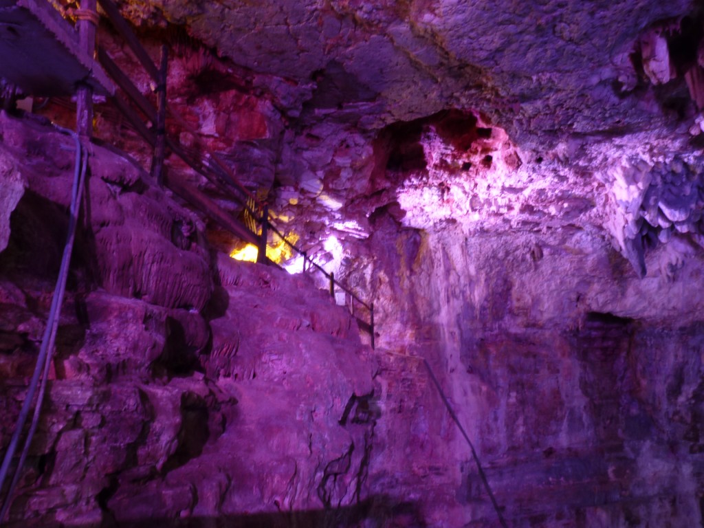 Foto: Cenote - Chichén Itzá (Yucatán), México