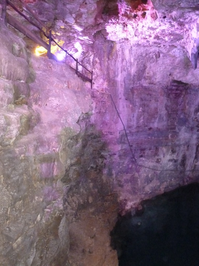 Foto: Cenote - Chichén Itzá (Yucatán), México