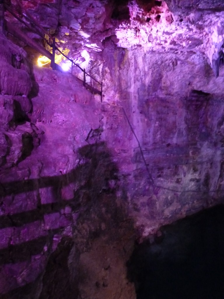 Foto: Cenote - Chichén Itzá (Yucatán), México