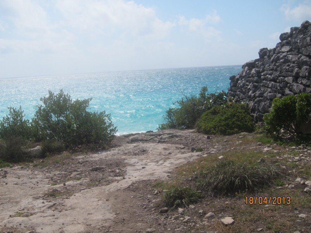 Foto: Tulum - Tulum (Yucatán), México