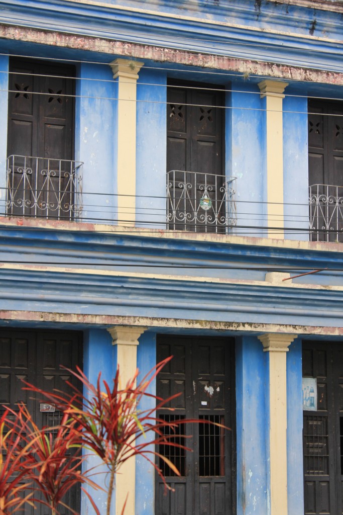 Foto: Fachada. - Umuquena (Táchira), Venezuela