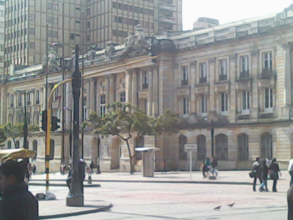 Foto: Centro De Bogota - Bogota (Bogota D.C.), Colombia