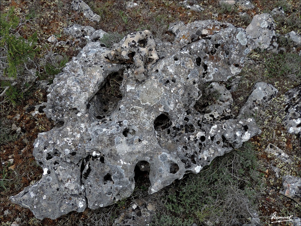 Foto: 130516-12 MOCHALES - Mochales (Guadalajara), España