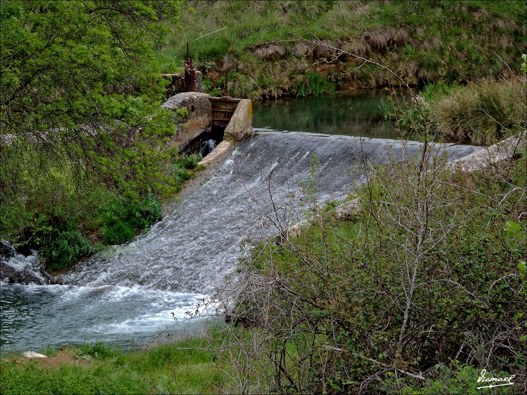 Foto: 130516-19 MOCHALES - Mochales (Guadalajara), España