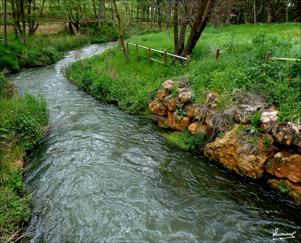 Foto: 130519-13 ARCOS DE JALON - Arcos De Jalon (Soria), España