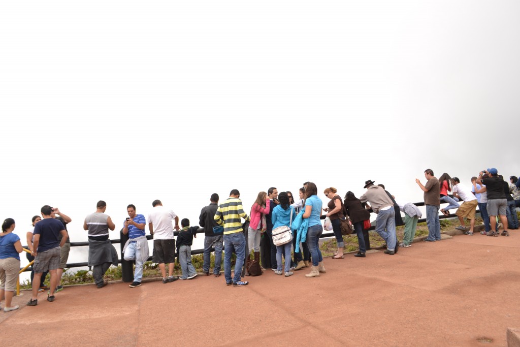 Foto: Volcan Poás - Poás (Alajuela), Costa Rica