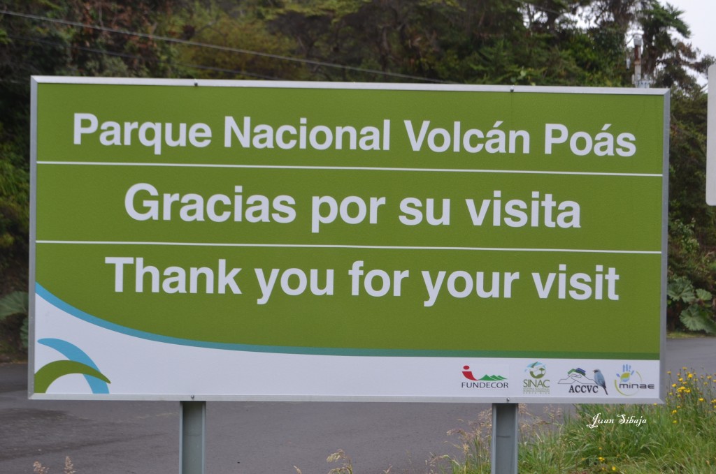Foto: Volcan Poás - Poás (Alajuela), Costa Rica