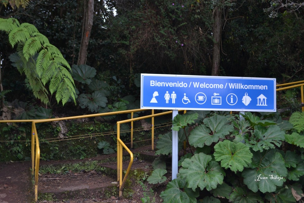 Foto: Volcan Poás - Poás (Alajuela), Costa Rica