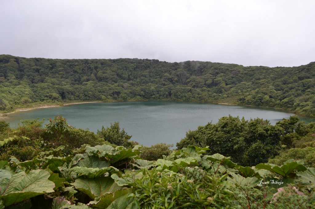 Foto: Volcan Poás - Poás (Alajuela), Costa Rica