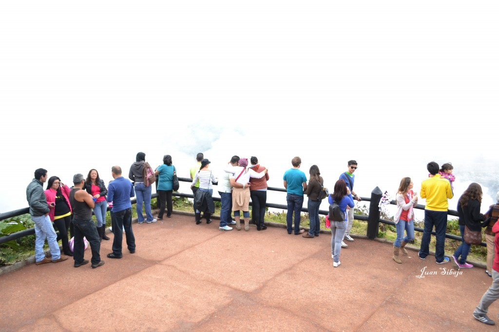 Foto: VOLCAN POÁS - Poás (Alajuela), Costa Rica