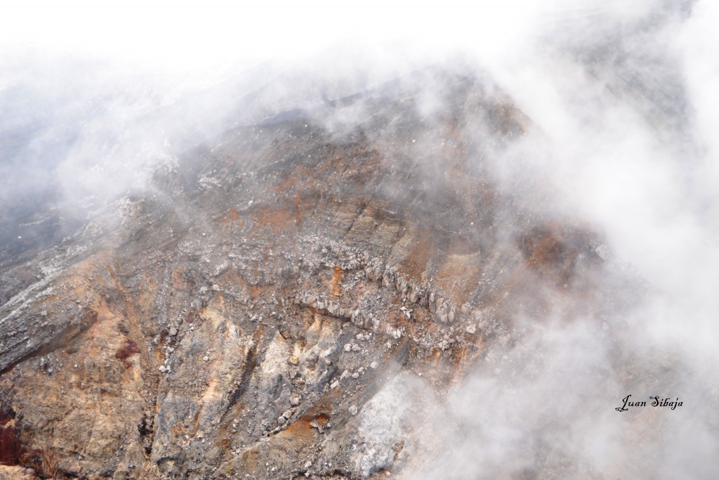 Foto: VOLCAN POÁS - Poás (Alajuela), Costa Rica