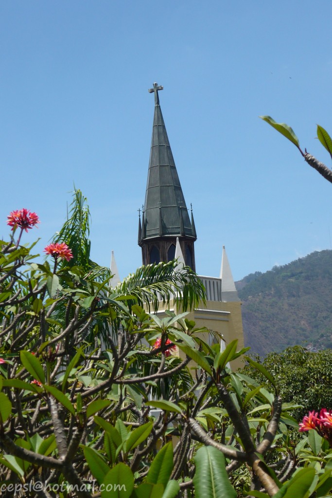Foto de Caracas (Distrito Capital), Venezuela
