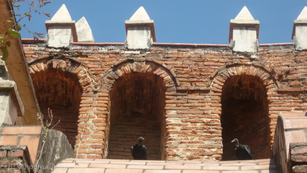 Foto: Museo Sacro, Plaza Bolivar - Caracas (Distrito Capital), Venezuela
