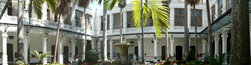 Foto: Concejo Municipal de Caracas - Caracas (Distrito Capital), Venezuela