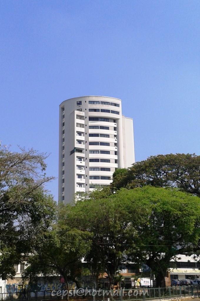 Foto: Torre BOD - Maracay (Aragua), Venezuela