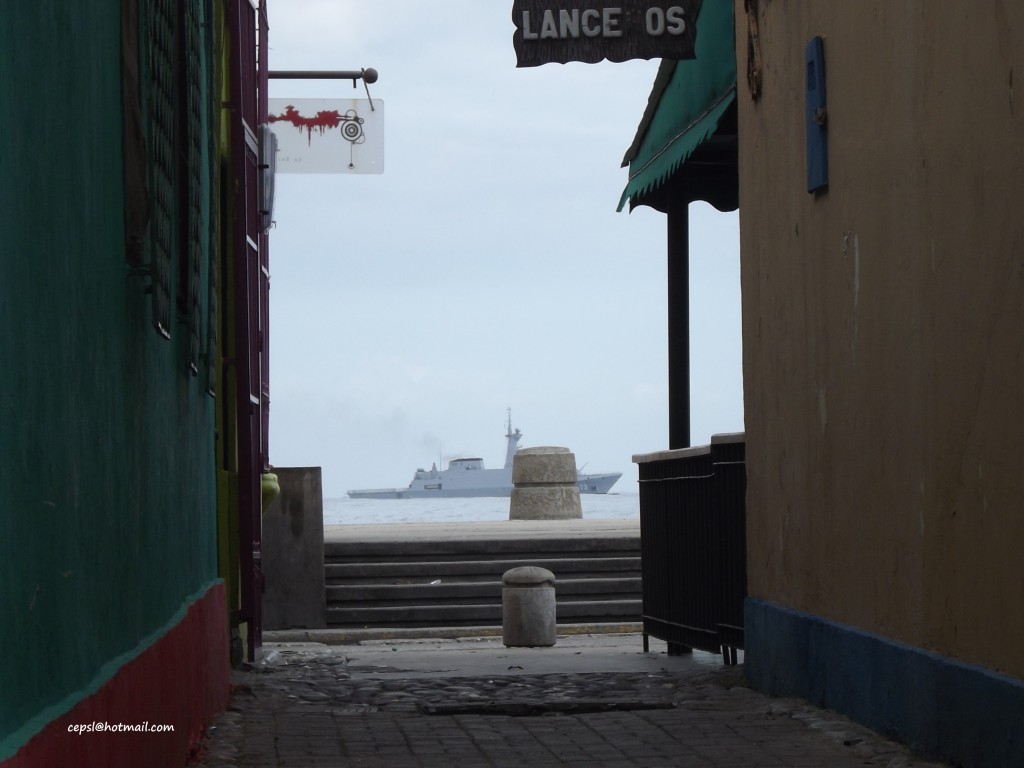 Foto: Con vista al Mar - Puerto Cabello (Carabobo), Venezuela