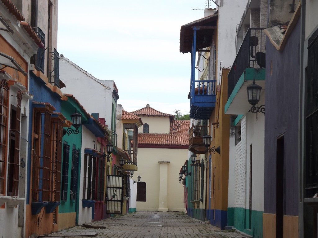 Foto: Patrimonio Colonial - Puerto Cabello (Carabobo), Venezuela