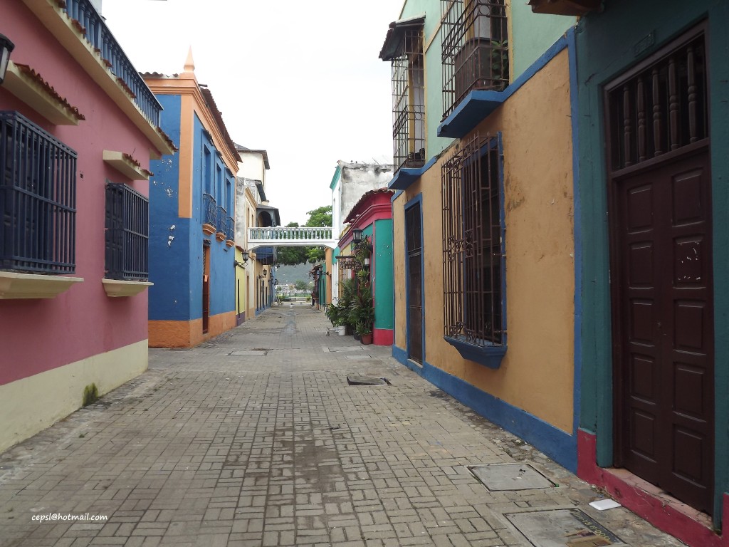 Foto: Patrimonio Colonial - Puerto Cabello (Carabobo), Venezuela