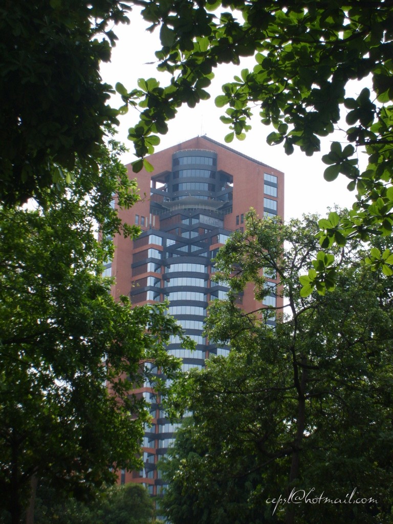 Foto: Torre Sindoni - Maracay (Aragua), Venezuela