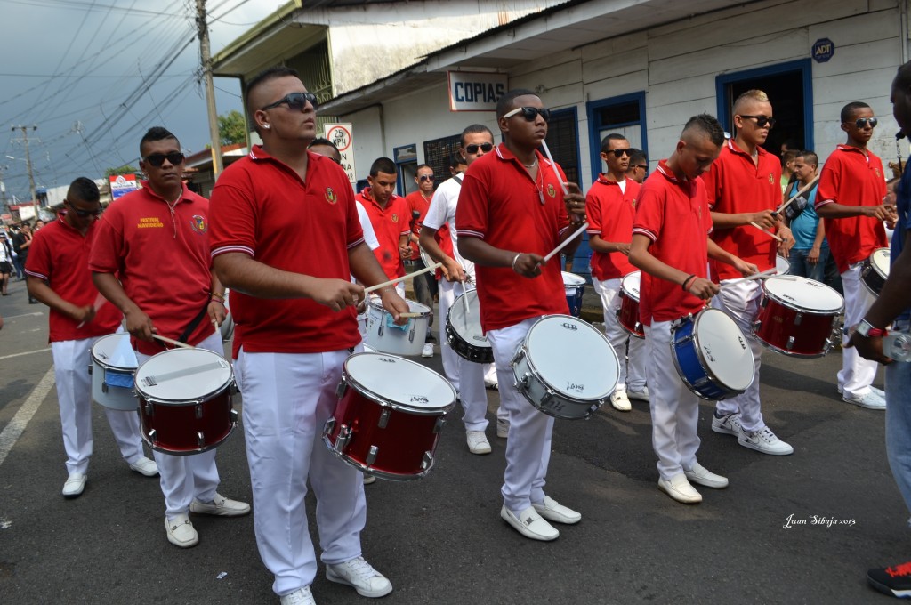 Foto: 11 ABRIL 2013 - Alajuela, Costa Rica