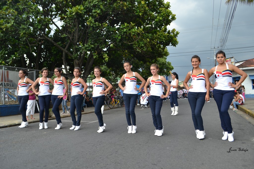 Foto: 11 ABRIL 2013 - Alajuela, Costa Rica