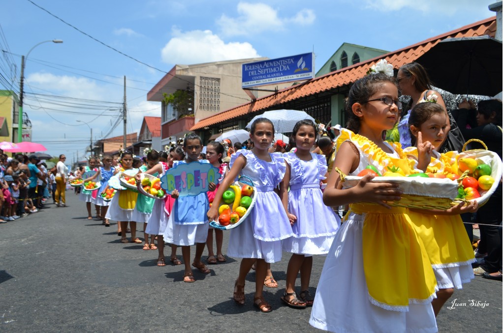 Foto: 11 ABRIL 2013 - Alajuela, Costa Rica