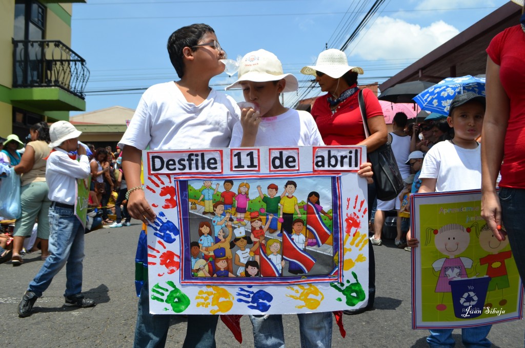 Foto: 11 ABRIL 2013 - Alajuela, Costa Rica