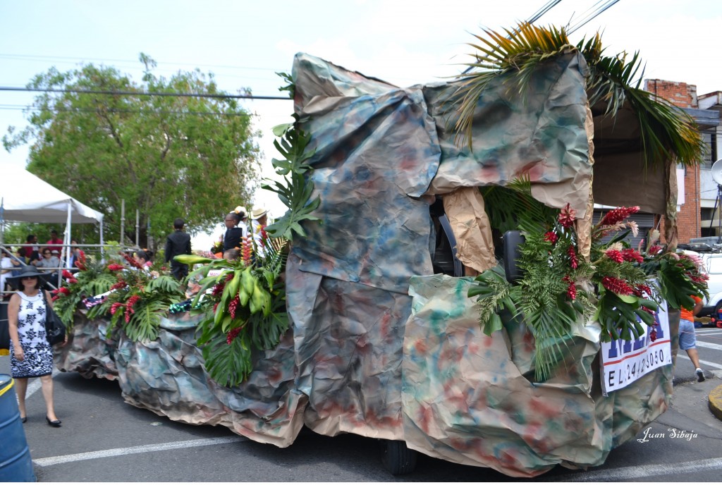 Foto: 11 ABRIL 2013 - Alajuela, Costa Rica