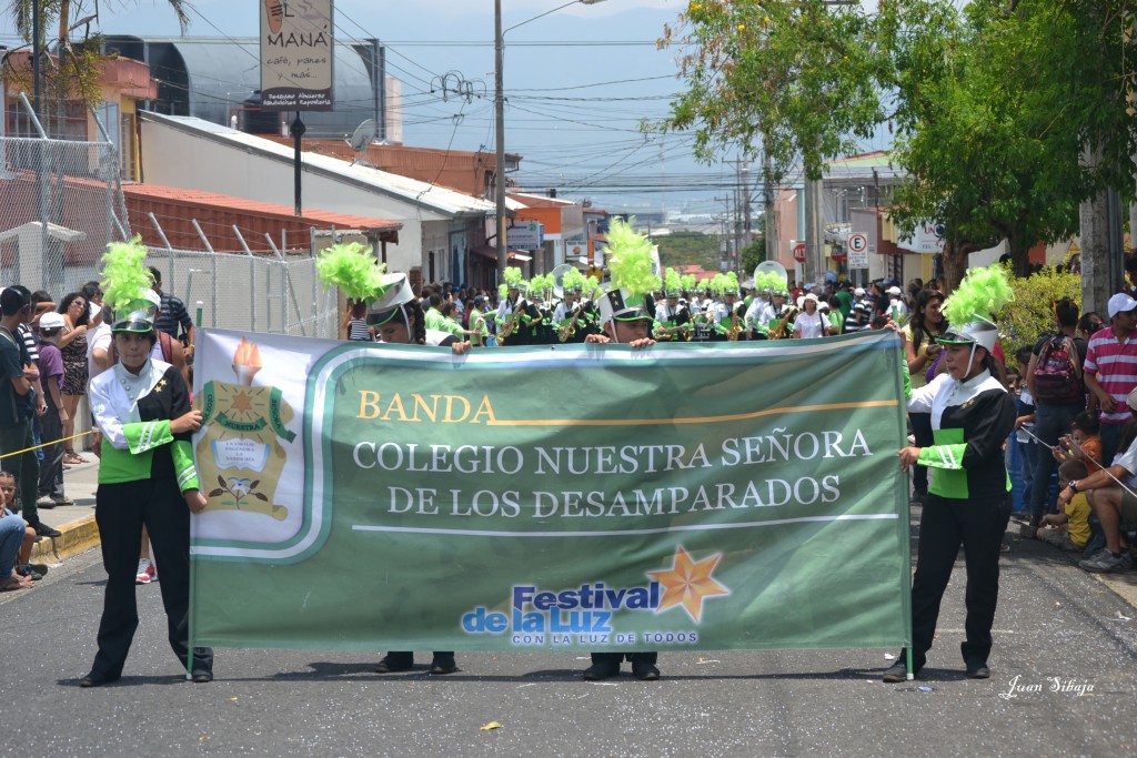 Foto: 11 ABRIL 2013 - Alajuela, Costa Rica