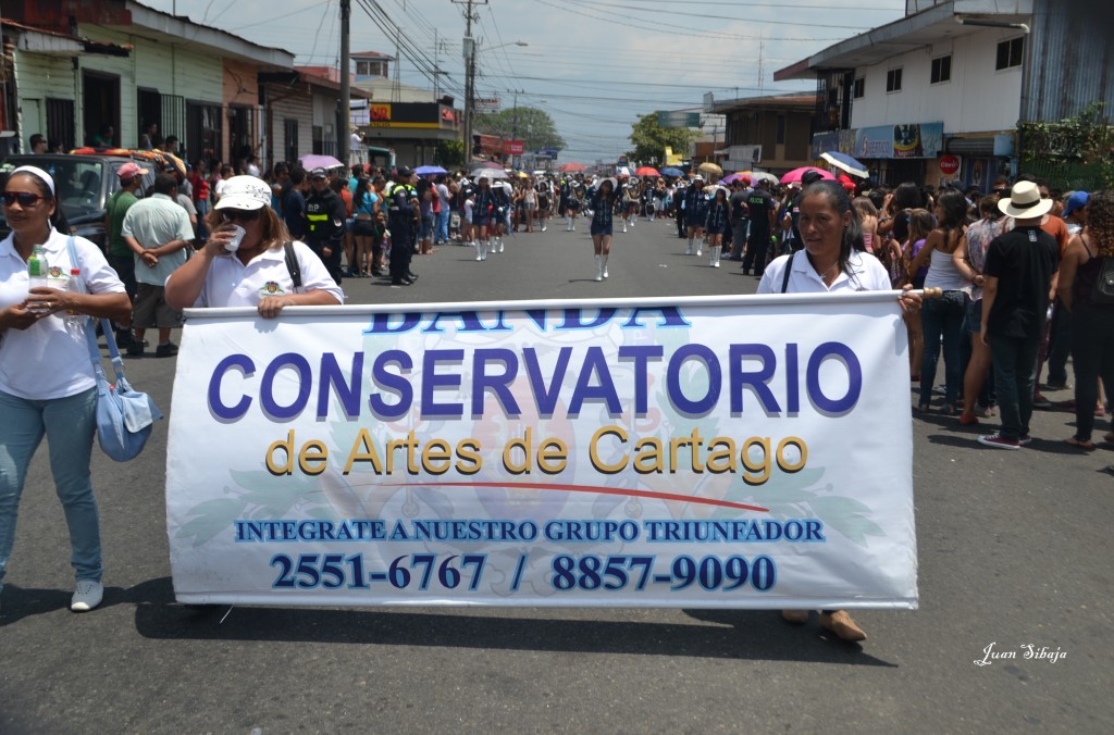 Foto: 11 ABRIL 2013 - Alajuela, Costa Rica