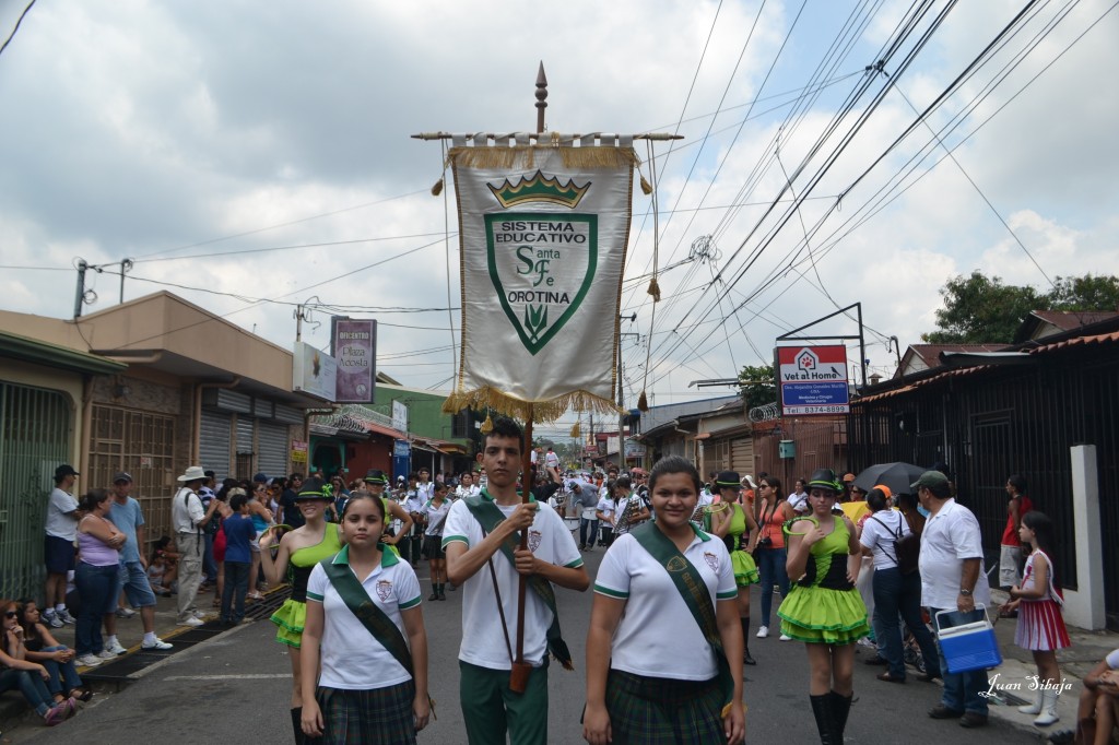 Foto: 11 ABRIL 2013 - Alajuela, Costa Rica