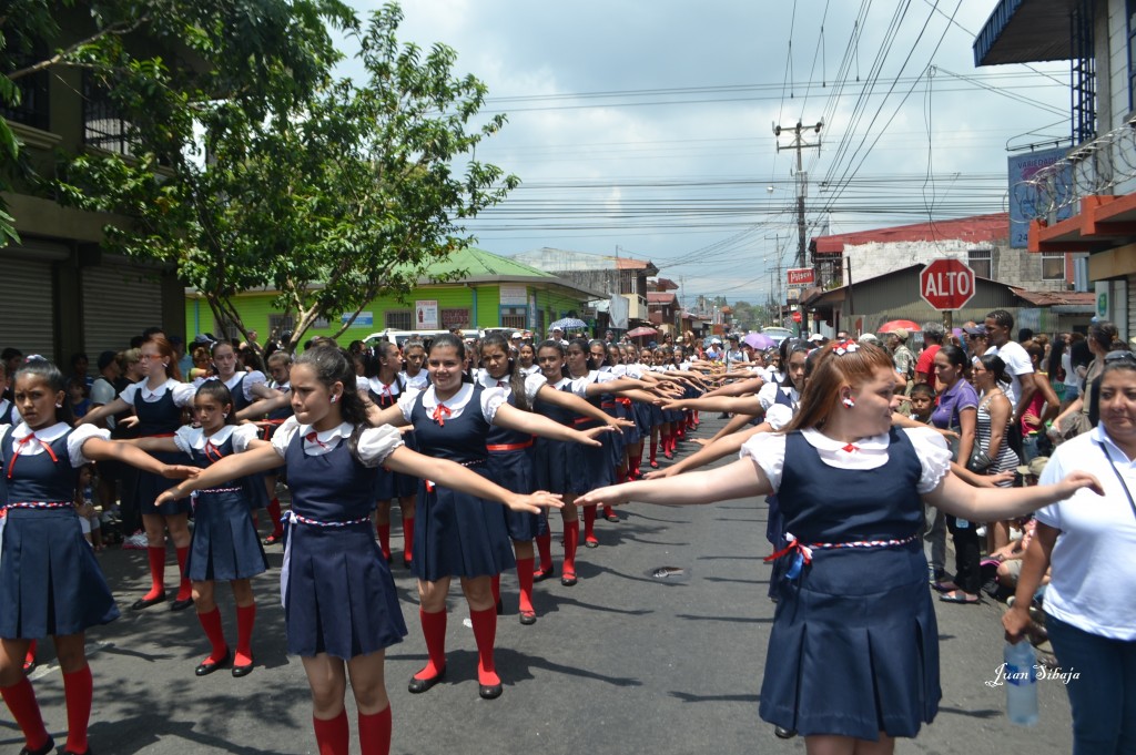 Foto: 11 ABRIL 2013 - Alajuela, Costa Rica