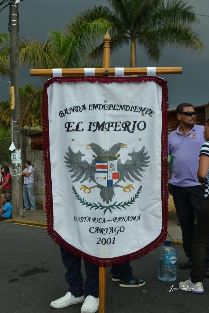 Foto: 11 ABRIL 2013 - Alajuela, Costa Rica