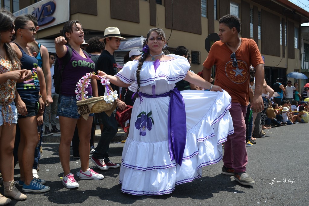 Foto: 11 ABRIL 2013 - Alajuela, Costa Rica