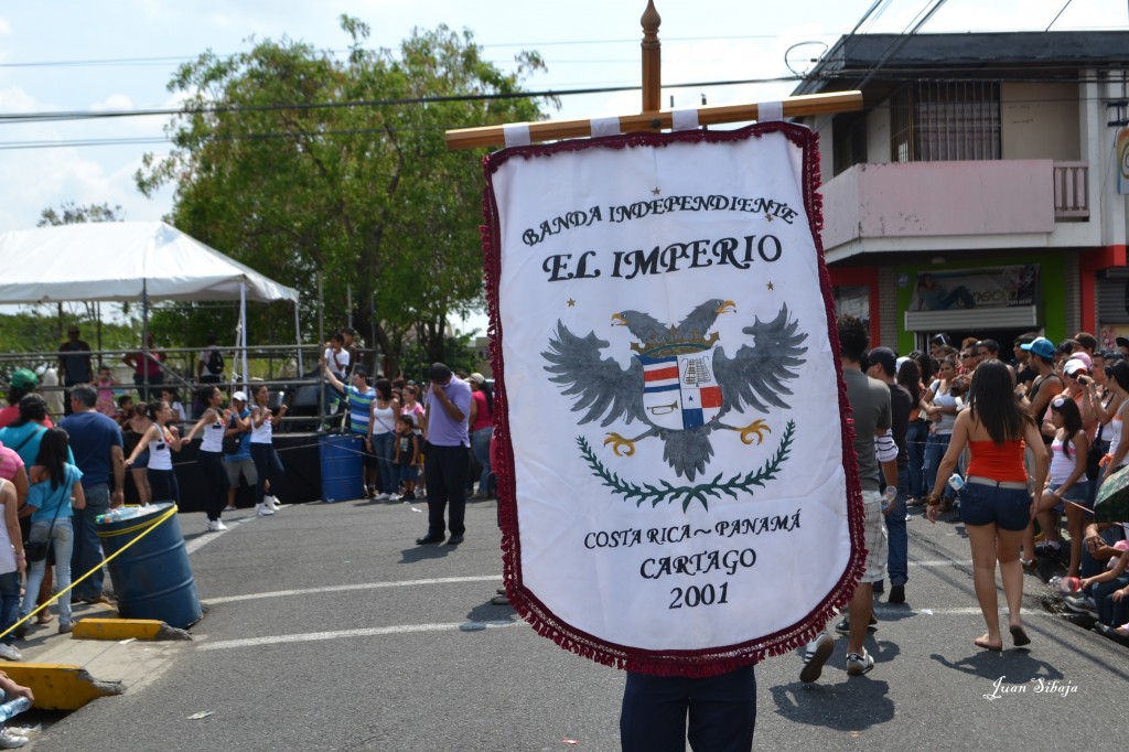 Foto: 11 ABRIL 2013 - Alajuela, Costa Rica