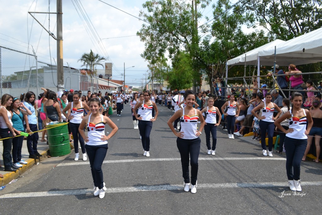 Foto: 11 ABRIL 2013 - Alajuela, Costa Rica