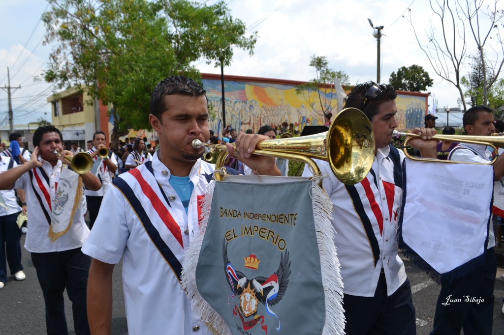 Foto: 11 ABRIL 2013 - Alajuela, Costa Rica