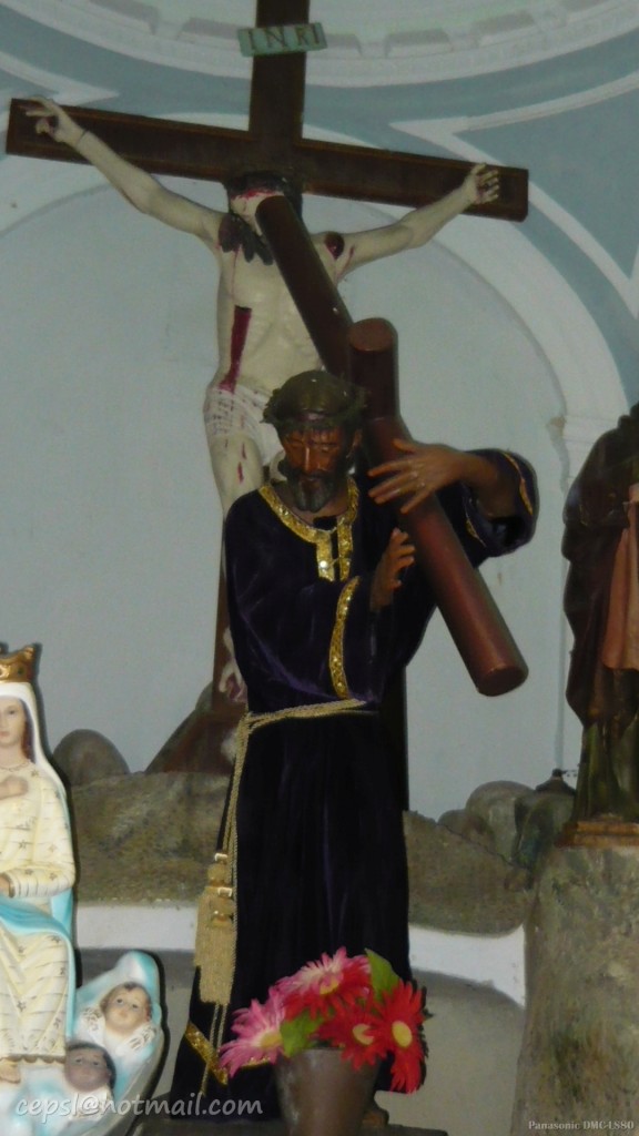 Foto: Nazareno de Choroni - Choroni (Aragua), Venezuela