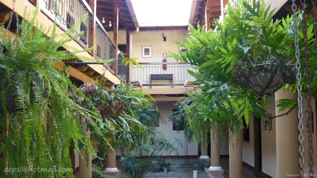 Foto: Posada el Ensueño, Choroni - Choroni (Aragua), Venezuela