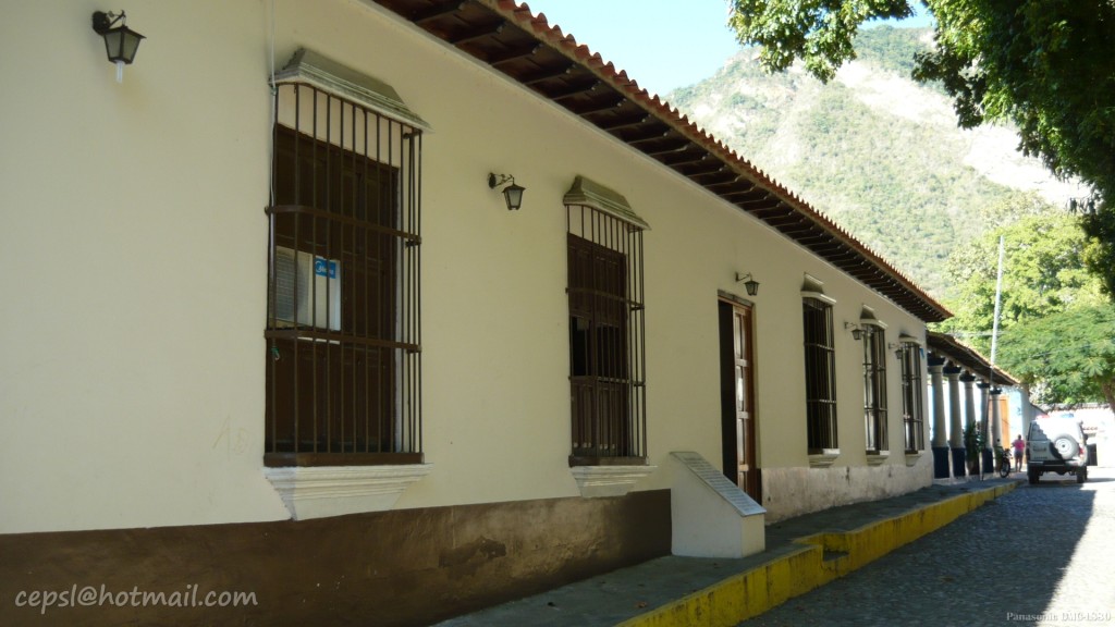 Foto: Congregación Agustinas Recolectoras del Corazon de Jesus - Choroni (Aragua), Venezuela