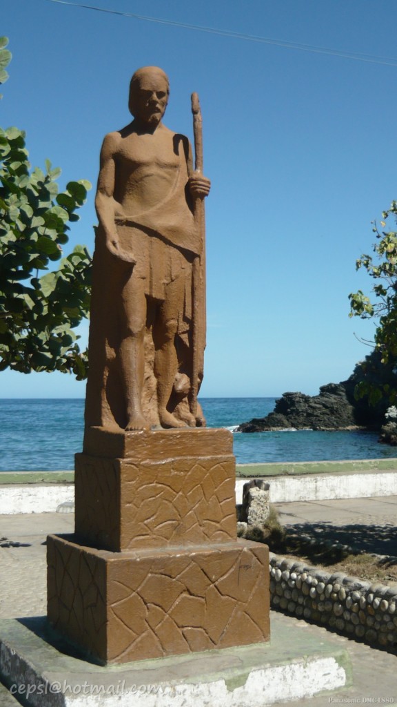Foto: San Juan , El Malecón - Puerto Colombia (Aragua), Venezuela
