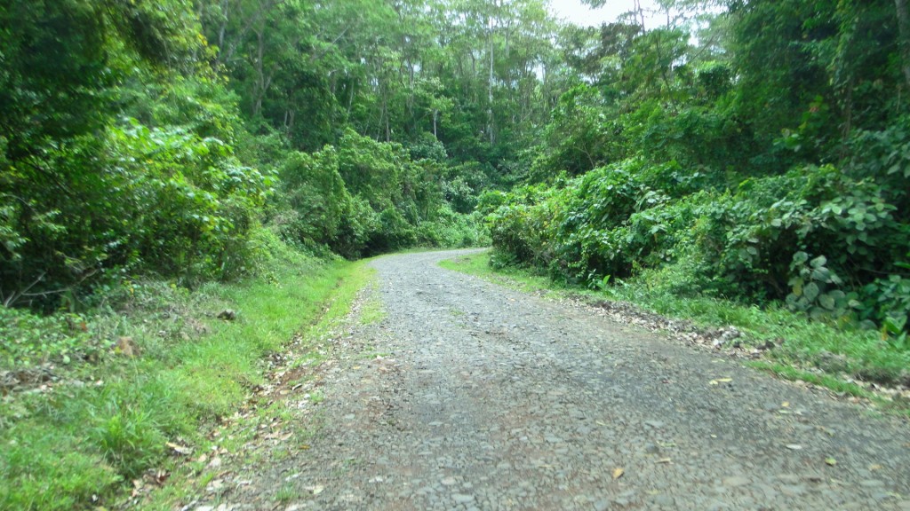 Foto: CAminos - Upala (Alajuela), Costa Rica