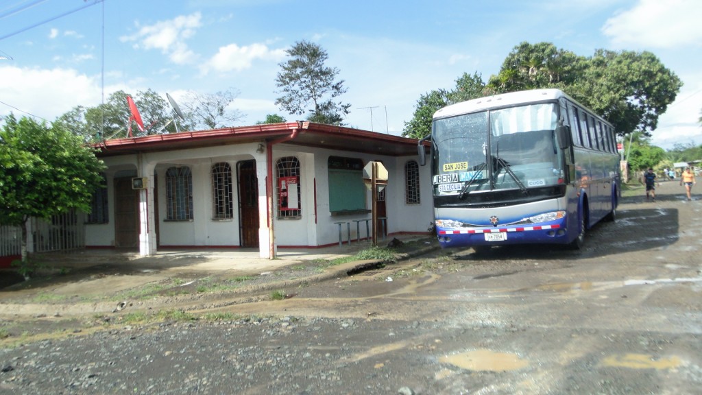 Foto: Comunidad - La Cruz (Guanacaste), Costa Rica