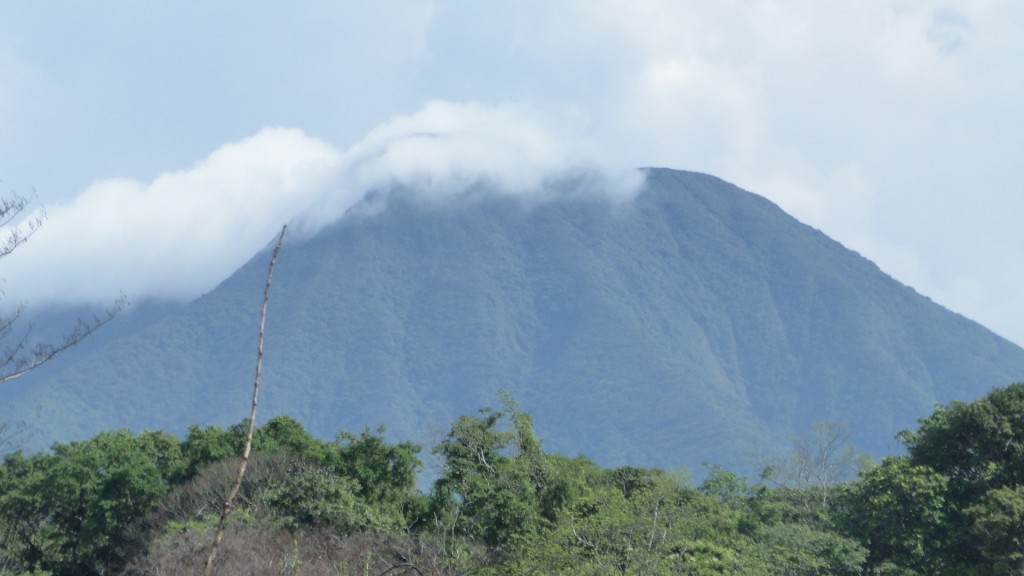 Foto: Volcanes - La Cruz (Guanacaste), Costa Rica
