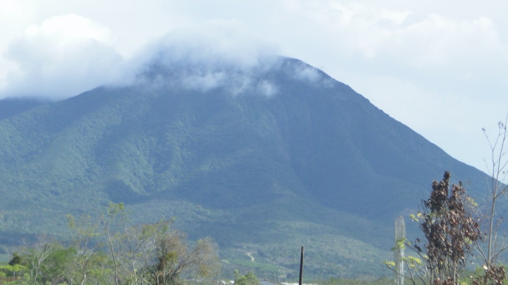 Foto: Volcanes - La Cruz (Guanacaste), Costa Rica