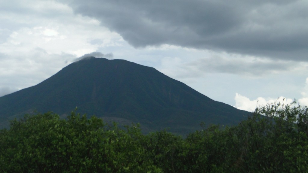 Foto: Volcanes - La Cruz (Guanacaste), Costa Rica
