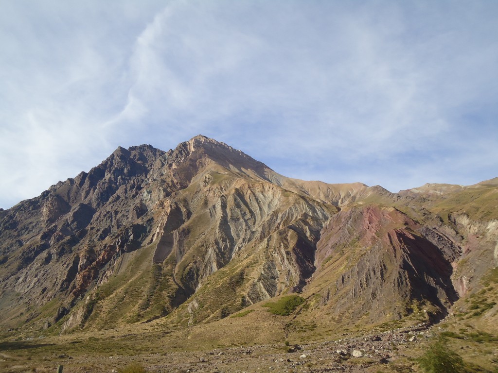 Foto de Termas del Flaco (Libertador General Bernardo OʼHiggins), Chile
