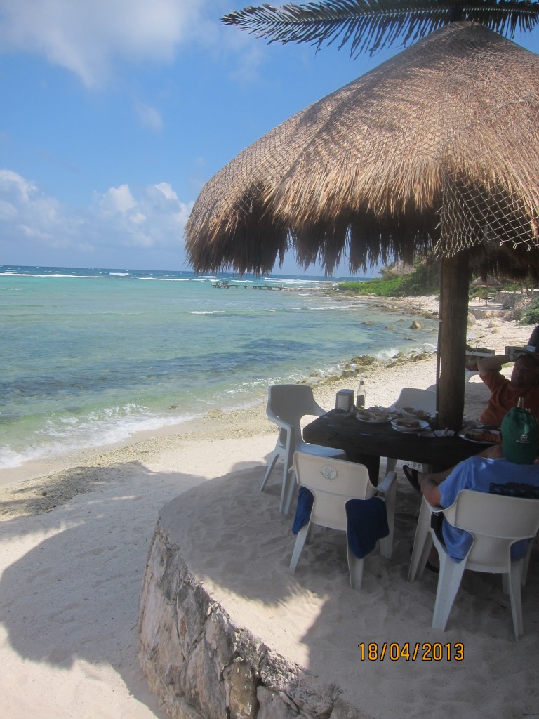 Foto: Riviera Maya - Tulum (Quintana Roo), México