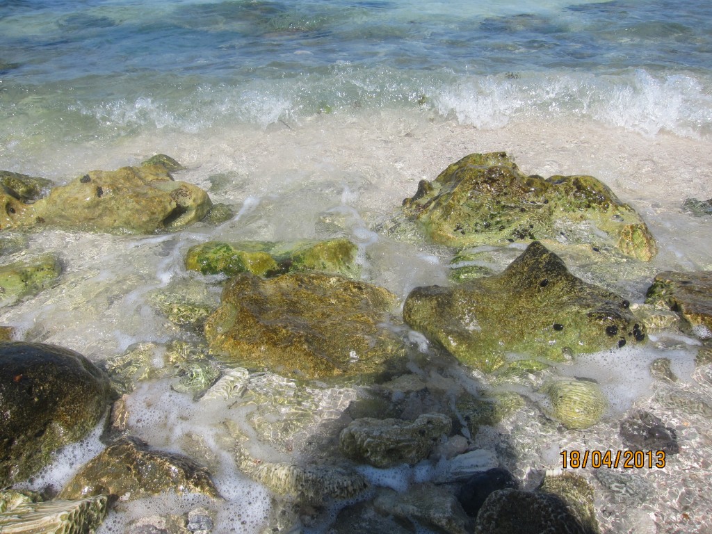 Foto: Riviera Maya - Tulum (Quintana Roo), México